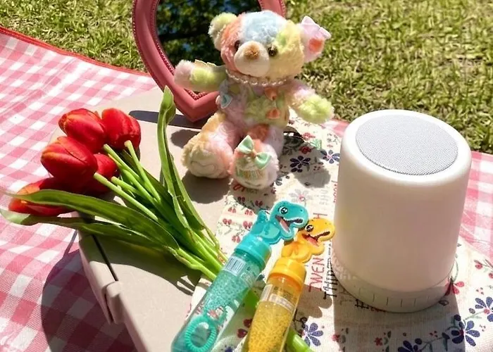 자양빈관 アパート