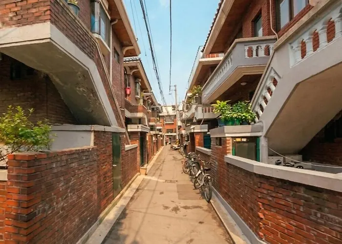 자양빈관 * ソウル特別市